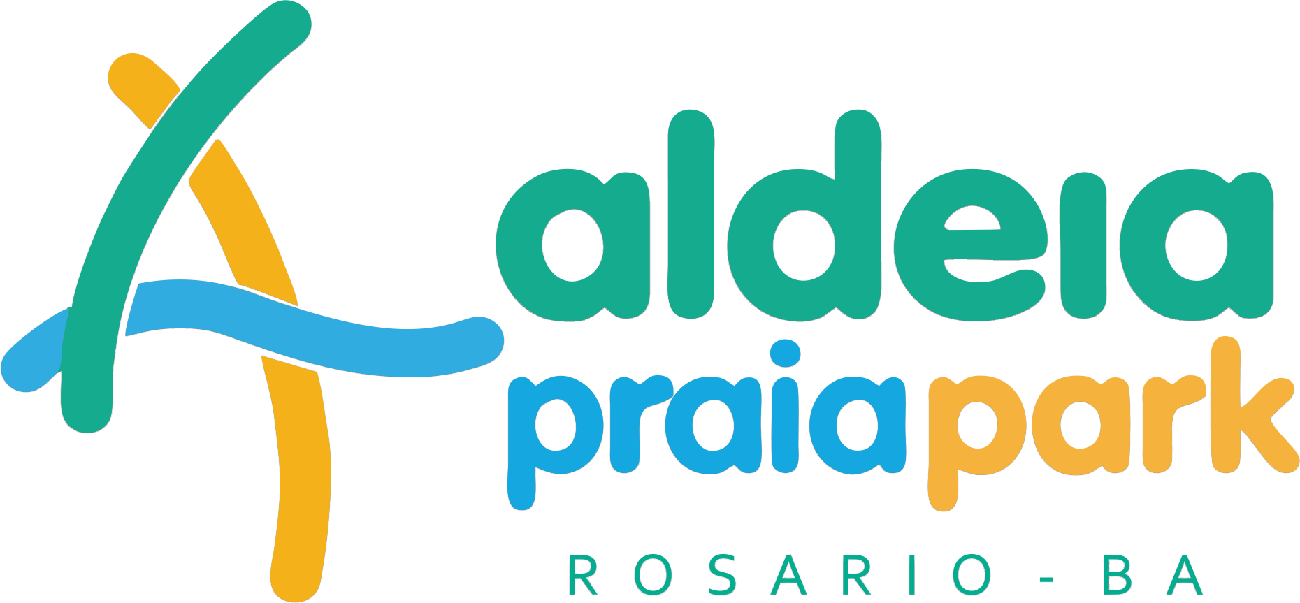 Logo Aldeia Praia Park